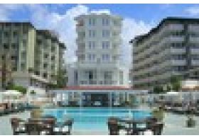 Azak Otel Alanya