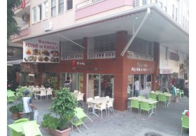 Balıkesir Kahvaltı Peynir Salonu Alanya