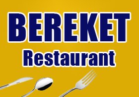 Bereket Restaurant Alanya