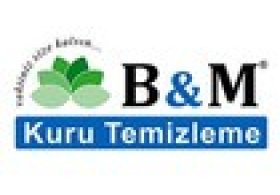 Bm Kuru Temizleme Alanya