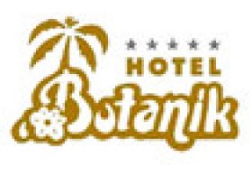 Botanik Otel Alanya
