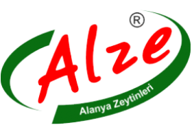 Alze Alanya Zeytinleri Alanya