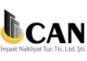 Can İnşaat Nakliyat Turizm Ticaret Ltd Şti Alanya