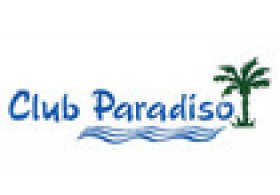 Club Paradiso Otel Alanya