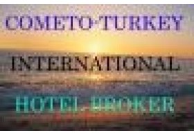Cometo Turkey Real Estate Alanya