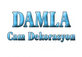 Damla Cam Dekorasyon Alanya