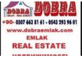 Dobra Emlak Alanya