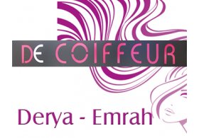 De Kuaför (Derya - Emrah) Woman Coiffeur