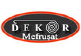 Dekor Mefruşat Alanya