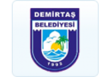 Demirtaş Belediyesi Alanya