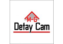 Me - Ha Yapı Detay Cam Alanya