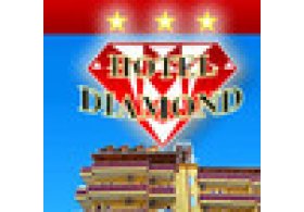 Diamond Otel Alanya