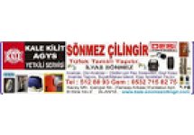 Sönmez Çilingir Alanya