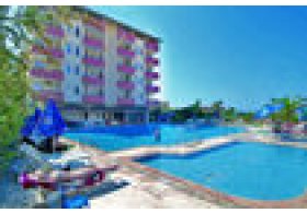 Drop Otel Alanya