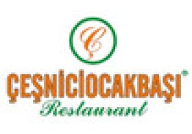 Çeşnici Ocak Başı Restaurant Alanya