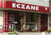 ECE ECZANESİ Alanya