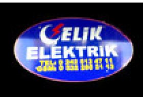 Çelik Elektrik Alanya