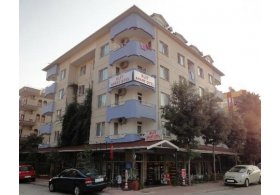 Elit Apart Otel
