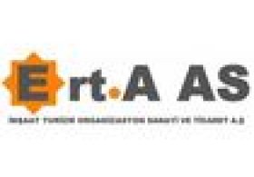 Ert.a As İnşaat Alanya