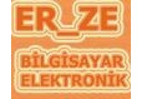 Erze Bilgisayar- Elektronik Alanya