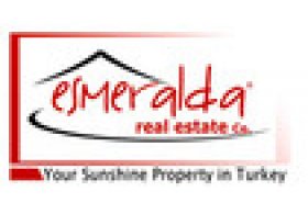 Esmeralda Emlak Alanya