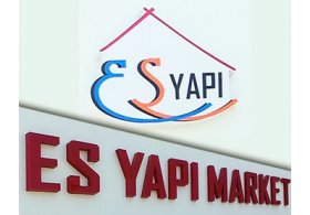 ES Yapı Market Alanya