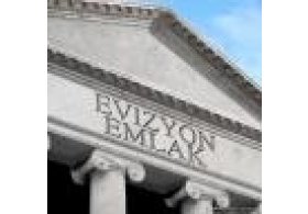Evizyon Real Estate Alanya