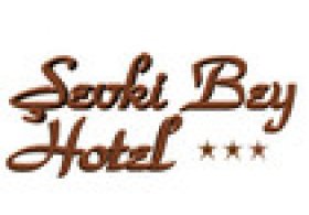 Şevki Bey Otel Alanya