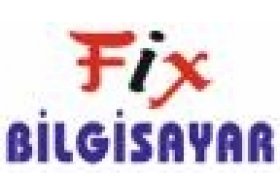 Fix Bilgisayar Alanya