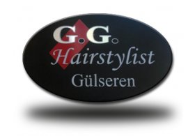 GG Hairstylist Gülseren Bayan Kuaförü Alanya