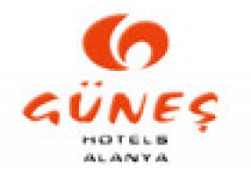 Güneş Beach Otel Alanya