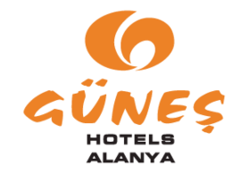 Sun Time Hotel Alanya