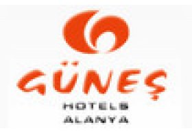 Club Güneş Garden Otel Alanya