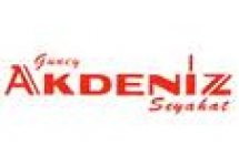 Güney Akdeniz Seyahat Alanya