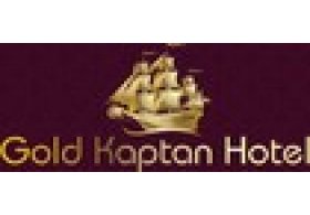 Gold Kaptan Hotel Alanya