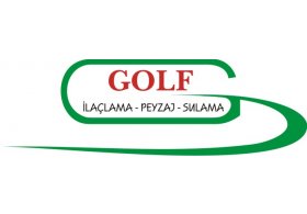 Golf Peyzaj ve İlaçlama Alanya