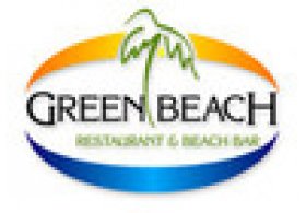 Green Beach Club Restaurant Bar Alanya