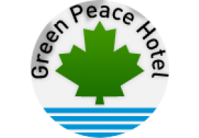 Green Peace Otel Alanya