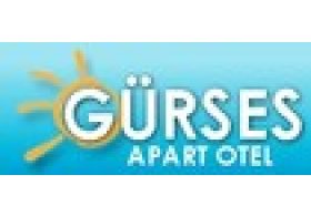 Gürses Apart Otel Alanya