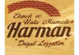 Harman Odun Ekmek Fırını Alanya