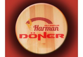 Harman Döner ve Unlu Mamulleri Alanya