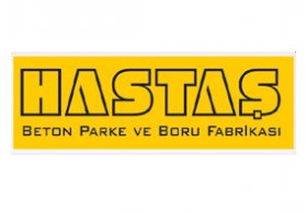 Hastaş Beton Yapı İnşaat Alanya