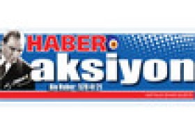 Haber Aksiyon Gazetesi Alanya