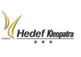 Hedef Kleopatra Goldensun Otel Alanya
