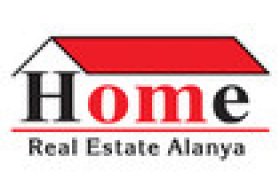 Home Emlak Alanya