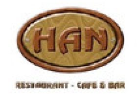 Han Restaurant Alanya