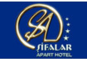 Şifalar Apart Otel Alanya