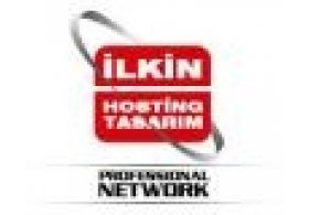 İlkin Hosting Tasarım Bilişim Hizmetleri Alanya