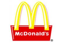 Mc Donalds Alanya