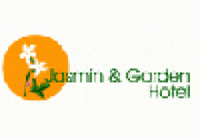 Jasmin Garden Hotel Alanya